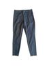 Athleta Graphic Black Gray Leggings Size M - photo 1