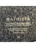 Athleta Graphic Black Gray Leggings Size M - photo 3