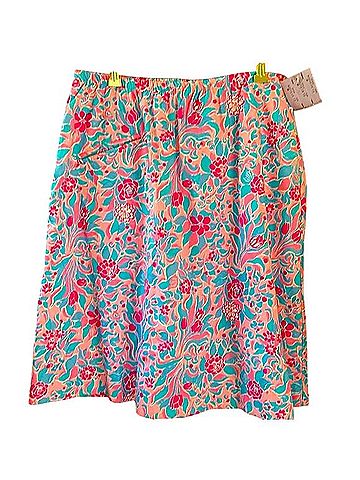 Lilly Pulitzer The Lilly Label Casual Skirt (view 1)