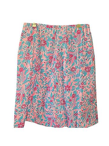 Lilly Pulitzer The Lilly Label Casual Skirt (view 2)
