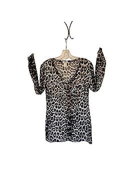 Cache Long Sleeve Blouse (view 1)