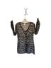 Cache Long Sleeve Blouse Size M - photo 1