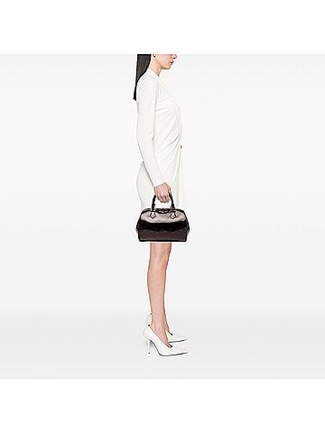 Louis Vuitton Monogram Vernis Montana (view 2)
