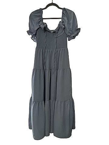 Francesca's Casual Dress (view 1)
