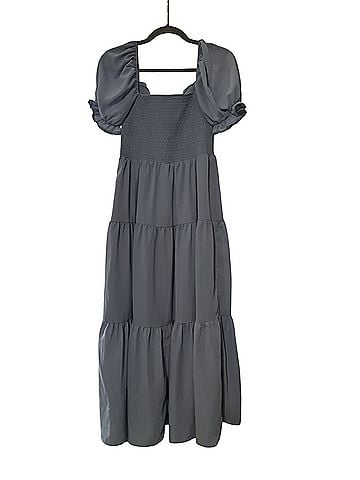 Francesca's Casual Dress (view 2)
