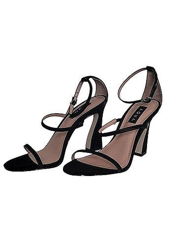 Aqua Heels (view 1)