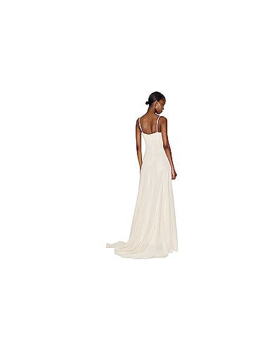 Reformation Sirlinda Cocktail Dress (view 2)