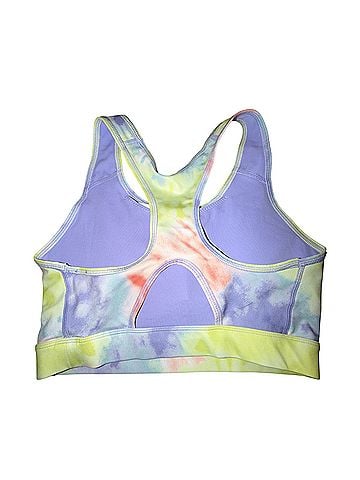 Nike Dri-Fit Sleeveless Top (view 2)