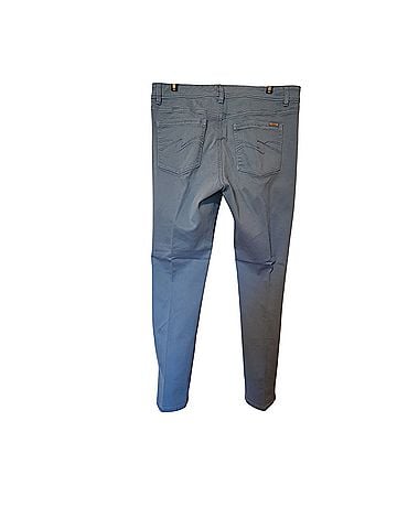 White House Black Market blanc Active Pants (view 2)