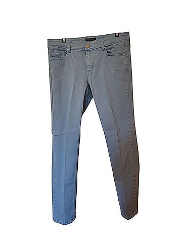 White House Black Market blanc Active Pants (view 1)