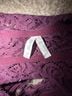 Mudd Purple Sleeveless Top Size M - photo 3