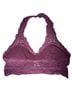 Mudd Purple Sleeveless Top Size M - photo 2