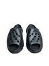 Adidas 100% Rubber Black Mule/Clog Size 8 (wide) - photo 2