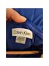 Calvin Klein 94% Polyester 6% Spandex 100% Polyester Solid Blue Cocktail Dress Size 8 - photo 3