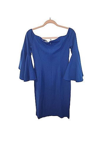 Calvin Klein Cocktail Dress (view 2)