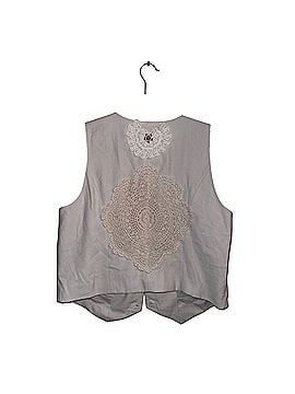 A New Day Vest (view 2)