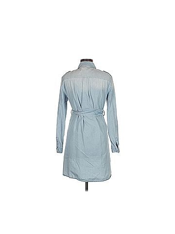 Seraphine Long Sleeve Button-Down Shirt (view 2)