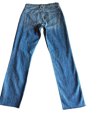 SLVRLAKE Hero Jeans (view 2)