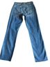 SLVRLAKE 100% Cotton Blue Jeans Size 25 waist - photo 2