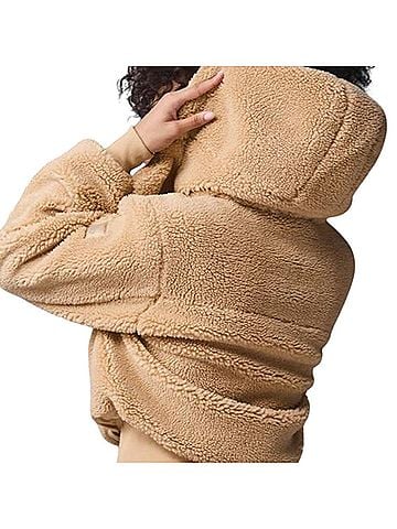 Alo Yoga Foxy Sherpa Fleece (view 2)