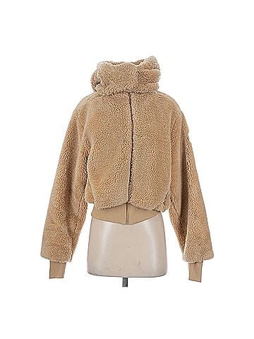 Alo Yoga Foxy Sherpa Fleece (view 1)