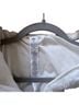 Alo Yoga White Ivory Jacket Size M - photo 2