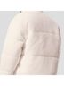 Alo Yoga White Ivory Jacket Size M - photo 6