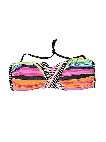 Kenneth Cole REACTION Swimsuit Top (view 1)