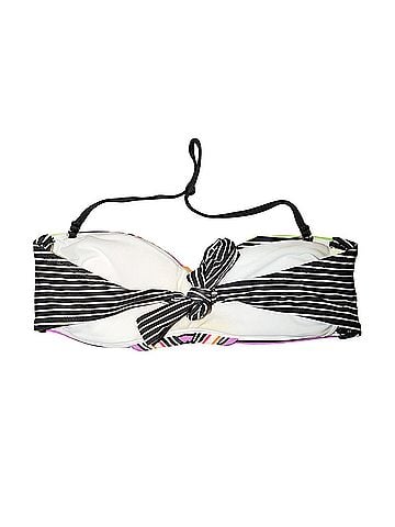 Kenneth Cole REACTION Swimsuit Top (view 2)
