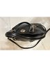 Coach 100% Leather Black Leather Satchel One size - photo 3