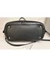 Coach 100% Leather Black Leather Satchel One size - photo 5