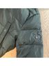 Michael Kors Green Black Coat Size M - photo 6