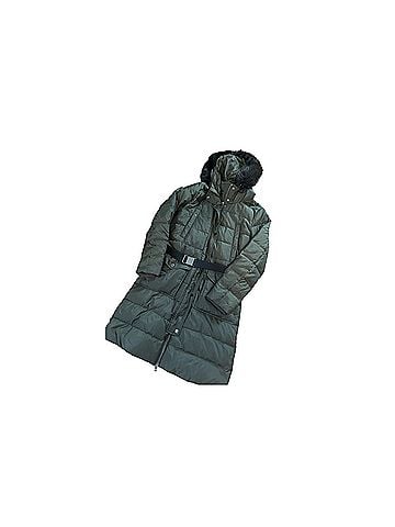 Michael Kors MICHAEL Michael Kors Coat (view 1)