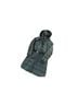 Michael Kors Green Black Coat Size M - photo 1