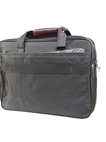 Nordstrom Leather Laptop Bag (view 2)