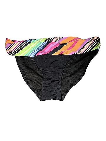 Kenneth Cole REACTION Swimsuit Bottoms (view 1)