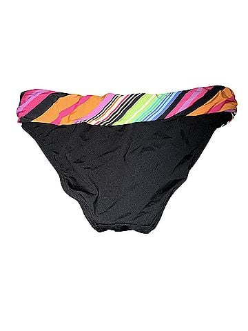 Kenneth Cole REACTION Swimsuit Bottoms (view 2)
