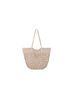 The Sak Multi Color Tan Tote One size - photo 2