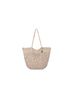The Sak Multi Color Tan Tote One size - photo 1