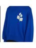 Isabel Marant Blue Pullover Sweater Size S - photo 4