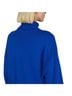 Isabel Marant Blue Pullover Sweater Size S - photo 2