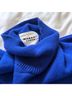 Isabel Marant Blue Pullover Sweater Size S - photo 5