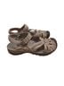 Keen Gray Tan Sandals Size 6 - photo 1