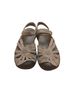 Keen Gray Tan Sandals Size 6 - photo 2