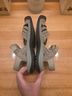 Keen Gray Tan Sandals Size 6 - photo 6