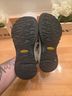Keen Gray Tan Sandals Size 6 - photo 7