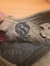 Keen Gray Tan Sandals Size 6 - photo 8