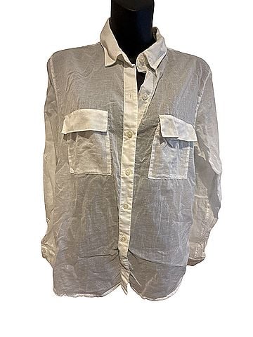 Gap Button-Down Shirt (view 1)