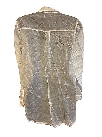 Gap Button-Down Shirt (view 2)