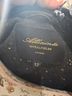 ALLSAINTS Black Denim Jacket Size 12 - photo 7
